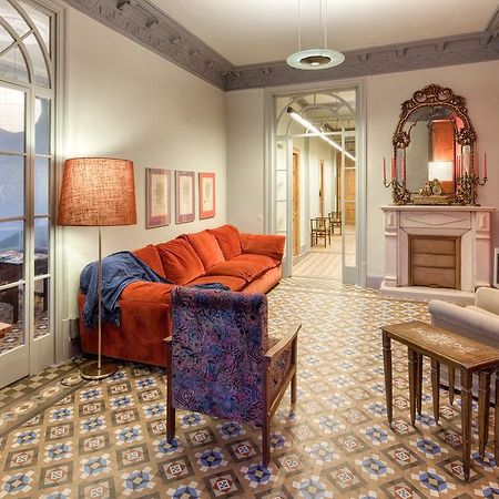 Habitat Apartments Barcelona Center ภายนอก รูปภาพ