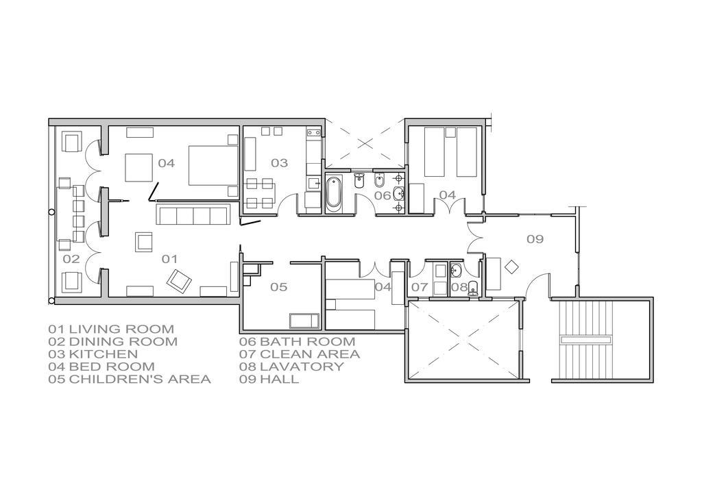 Habitat Apartments Barcelona Center ห้อง รูปภาพ