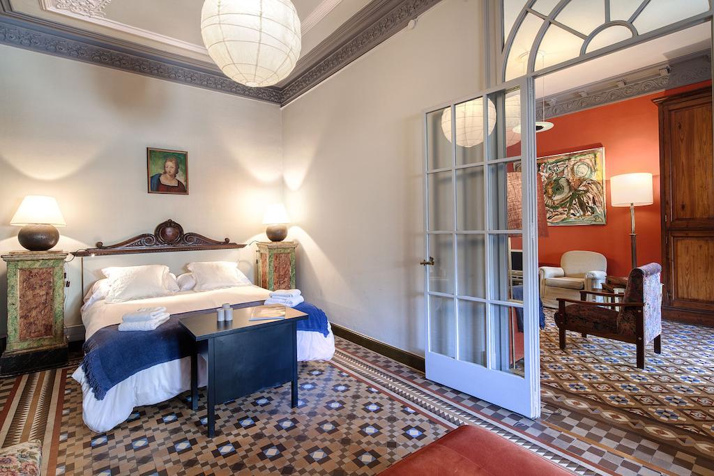 Habitat Apartments Barcelona Center ภายนอก รูปภาพ
