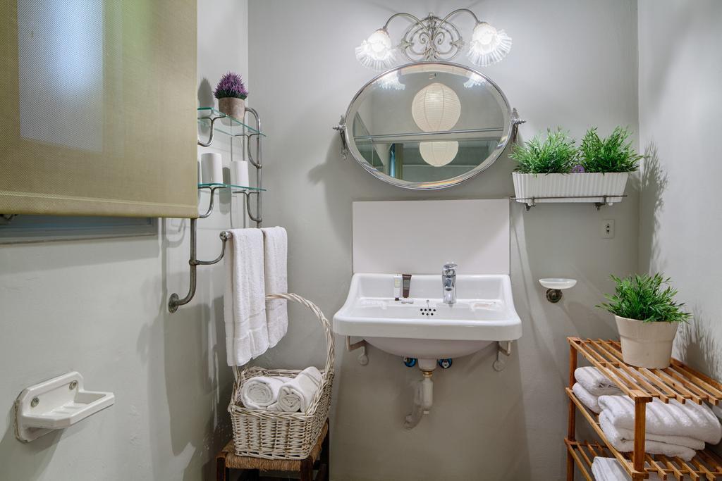 Habitat Apartments Barcelona Center ภายนอก รูปภาพ