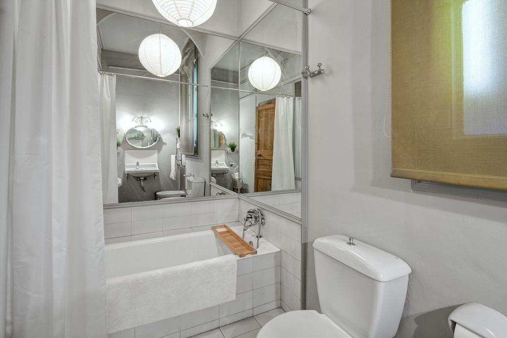 Habitat Apartments Barcelona Center ภายนอก รูปภาพ